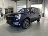 New 2025 Nissan Armada SL image 4