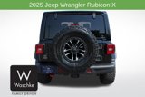 New 2025 Jeep Wrangler Unlimited Rubicon image 6