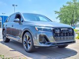 New 2025 Audi Q7 3.0T Premium Plus image 3
