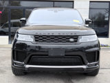 Used 2020 Land Rover Range Rover Sport HSE image 4