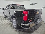 New 2025 Chevrolet Silverado 1500 LTZ w/ LTZ Convenience Package II image 6