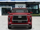 New 2025 INFINITI QX80 Sensory image 2