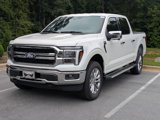 New 2025 Ford F150 Lariat w/ Equipment Group 502A High image 6