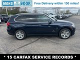 Used 2016 BMW X5 xDrive35i image 2
