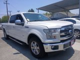 Used 2017 Ford F150 Lariat w/ Equipment Group 502A Luxury image 3