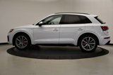 Certified 2024 Audi Q5 e Premium Plus w/ Premium Plus Package image 2