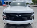 New 2025 Chevrolet Tahoe RST w/ Comfort Package image 5