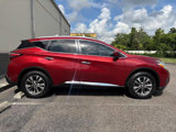 Used 2017 Nissan Murano SL image 3