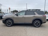 New 2025 Nissan Pathfinder Rock Creek image 4
