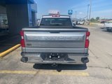 New 2025 Chevrolet Silverado 1500 W/T w/ WT Value Package image 5