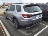 New 2025 Honda Pilot Elite image 5