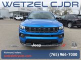 New 2025 Jeep Compass Latitude w/ Altitude Special Edition image 2