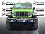 New 2025 Jeep Wrangler Unlimited Rubicon w/ XTREMEE 35" Tire Package image 3