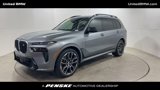 Used 2024 BMW X7 M60i w/ Executive Package image 4