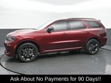 New 2025 Dodge Durango R/T image 2