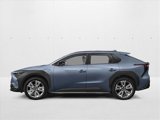 New 2025 Subaru Solterra Limited image 3