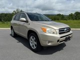 Used 2007 Toyota RAV4 Limited image 3