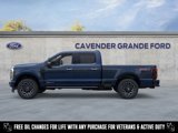New 2025 Ford F250 Platinum image 3