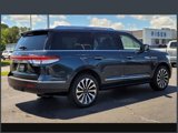 Certified 2024 Lincoln Navigator Reserve image 3