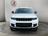 Used 2023 Jeep Grand Cherokee L Limited image 2