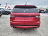 New 2025 Lincoln Aviator Reserve w/ Jet Appearance Package image 4