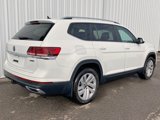 Used 2021 Volkswagen Atlas SEL image 4