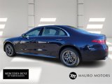 New 2025 Mercedes-Benz S 580 4MATIC Sedan image 6