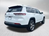 New 2025 Jeep Grand Cherokee L Limited image 5