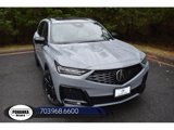 New 2026 Acura MDX A-Spec image 2