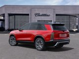 New 2026 Cadillac Vistiq Sport w/ LPO, Floor Liner Package image 3