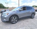 Used 2020 Nissan Rogue SV w/ Sun & Sound Touring Package image 3