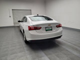 Used 2021 Chevrolet Malibu LS image 6
