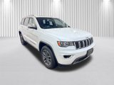 Used 2020 Jeep Grand Cherokee Limited image 2
