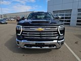 New 2025 Chevrolet Silverado 3500 LTZ w/ LTZ Premium Package image 2