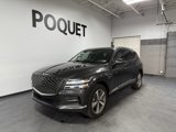 Used 2024 Genesis GV80 3.5T w/ Advanced Package image 2