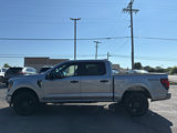 New 2025 Ford F150 STX image 5