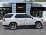 New 2025 GMC Yukon Denali w/ Denali Reserve Package image 3