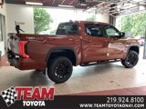 New 2025 Toyota Tundra Limited w/ TRD Off-Road Package image 3