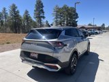 Used 2023 Kia Sportage LX image 5