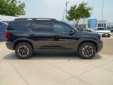 New 2026 Honda Passport TrailSport Elite image 4