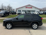 Used 2020 Toyota RAV4 LE image 2