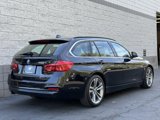Used 2017 BMW 328d xDrive Wagon image 3