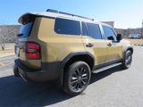 Used 2024 Toyota Land Cruiser image 4