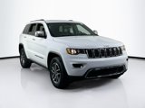 Used 2022 Jeep Grand Cherokee Limited image 3