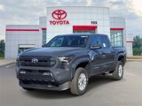 New 2025 Toyota Tacoma SR5 image 2