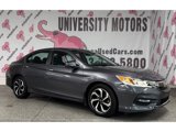 Used 2016 Honda Accord EX-L image 4