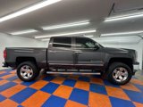 Used 2015 Chevrolet Silverado 1500 LTZ image 4