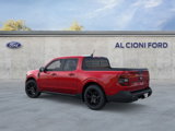New 2025 Ford Maverick Lariat image 4