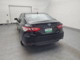 Used 2019 Toyota Camry LE image 6