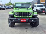 New 2025 Jeep Gladiator Rubicon image 3